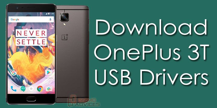 oneplus usb driver download
